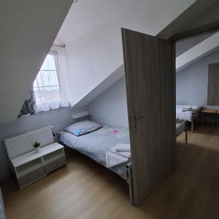 Villa Marcelina-Buk Buk  Екстериор снимка