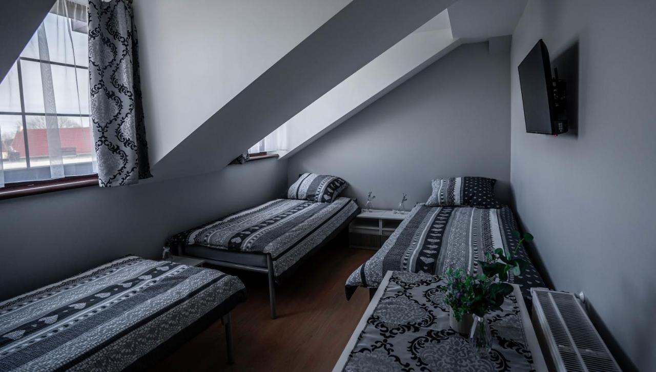 Villa Marcelina-Buk Buk  Екстериор снимка