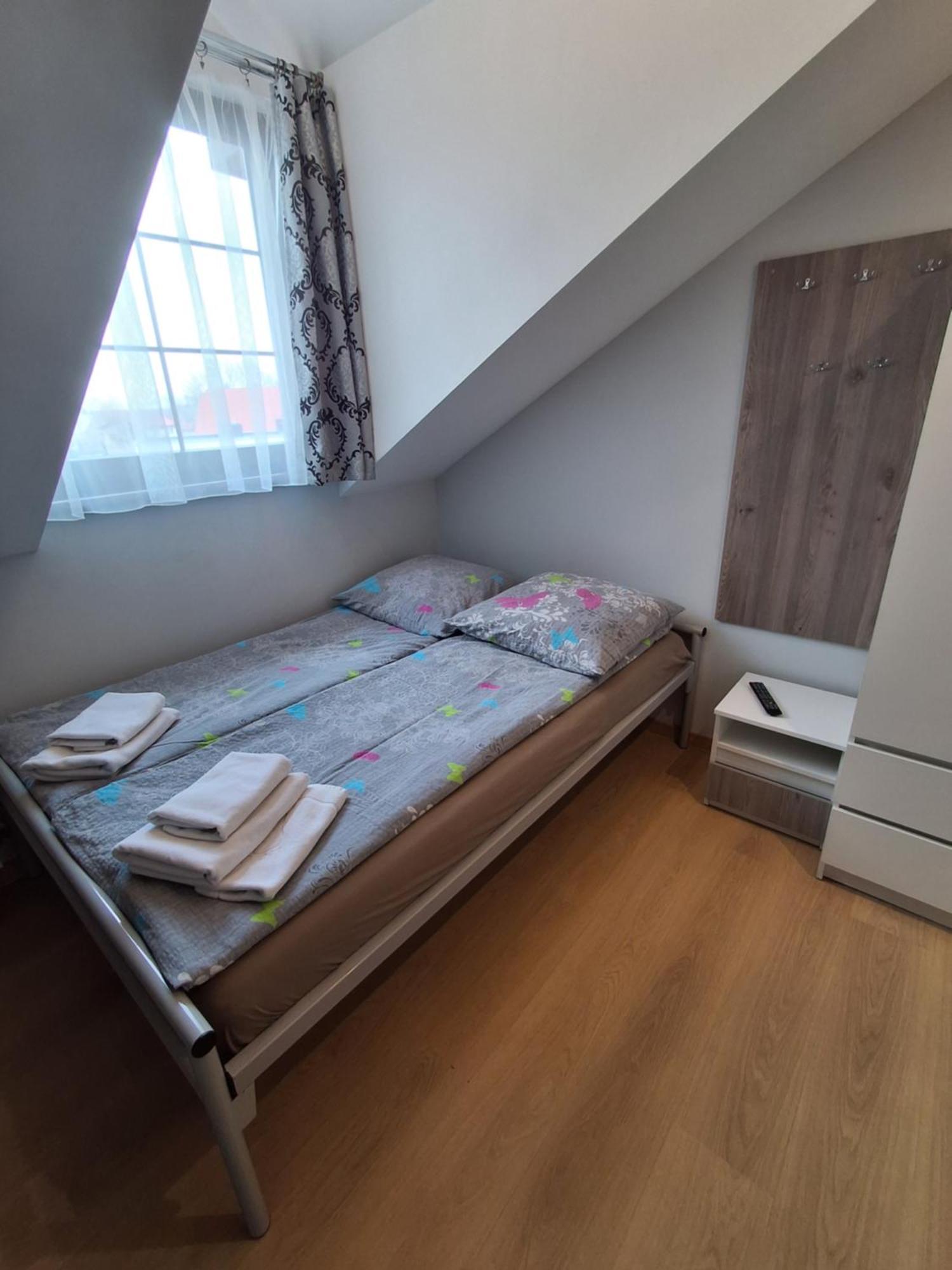Villa Marcelina-Buk Buk  Екстериор снимка